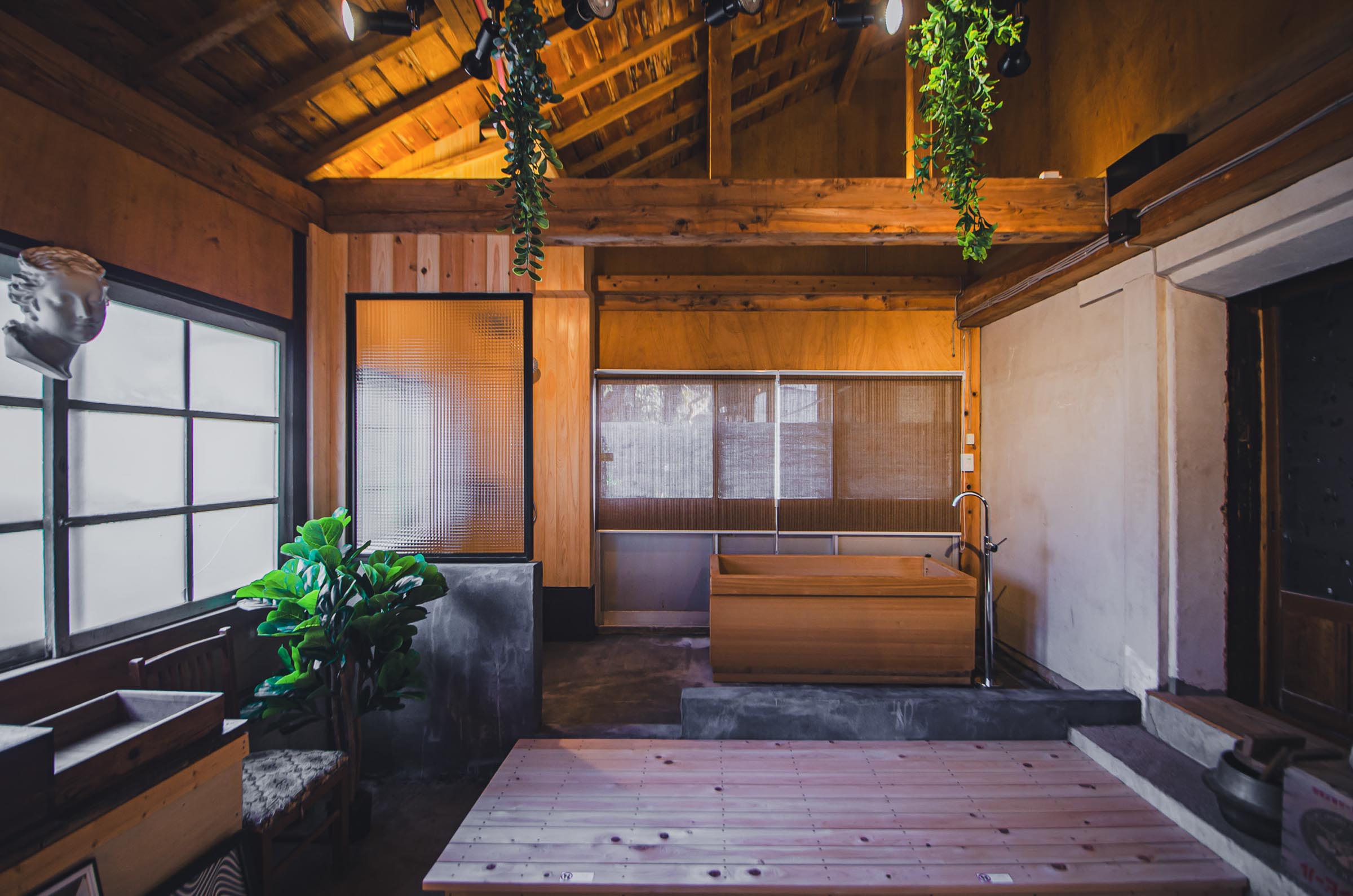 河崎浪漫館