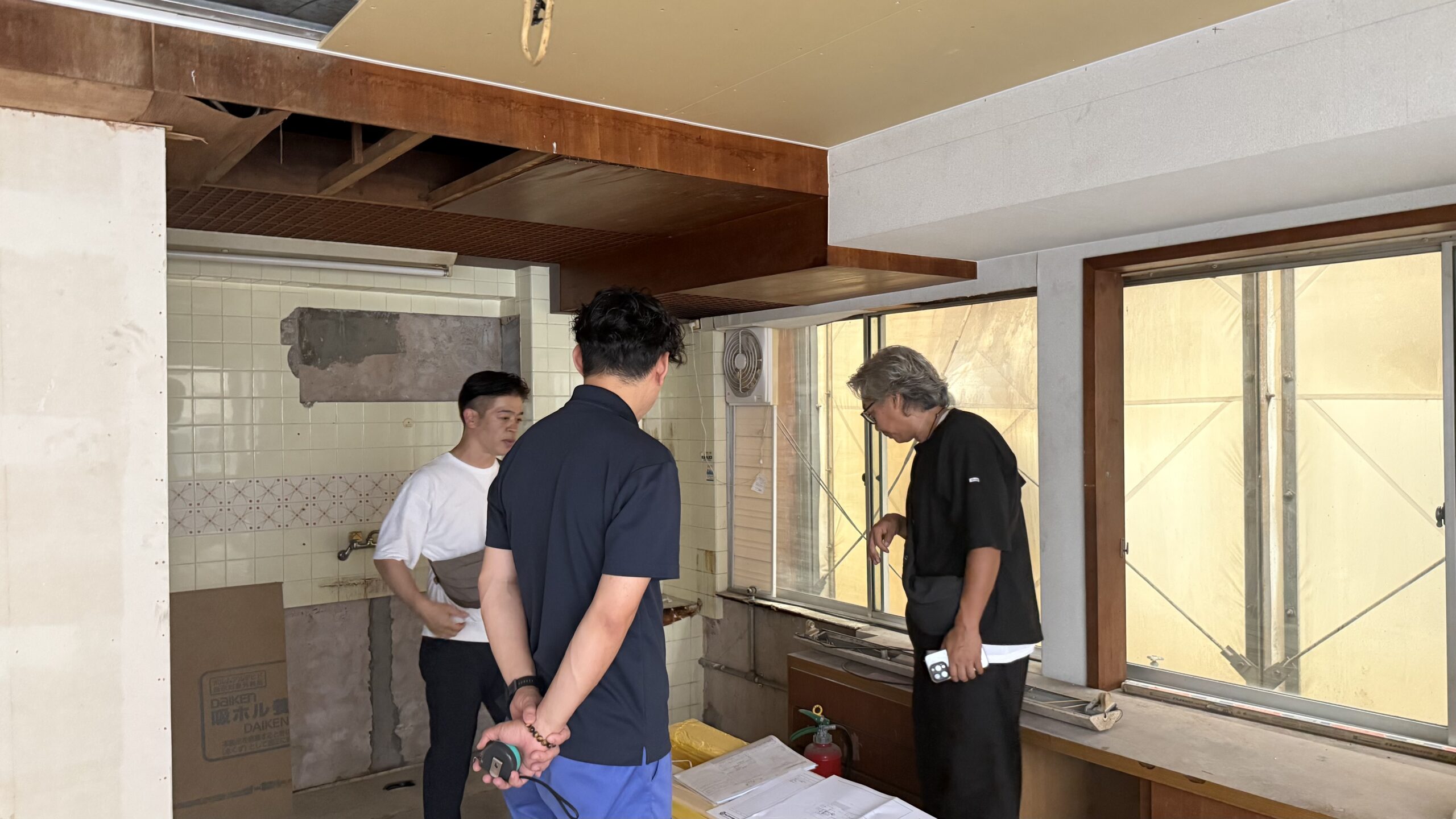 AKIYAto BASE 最新の様子 5